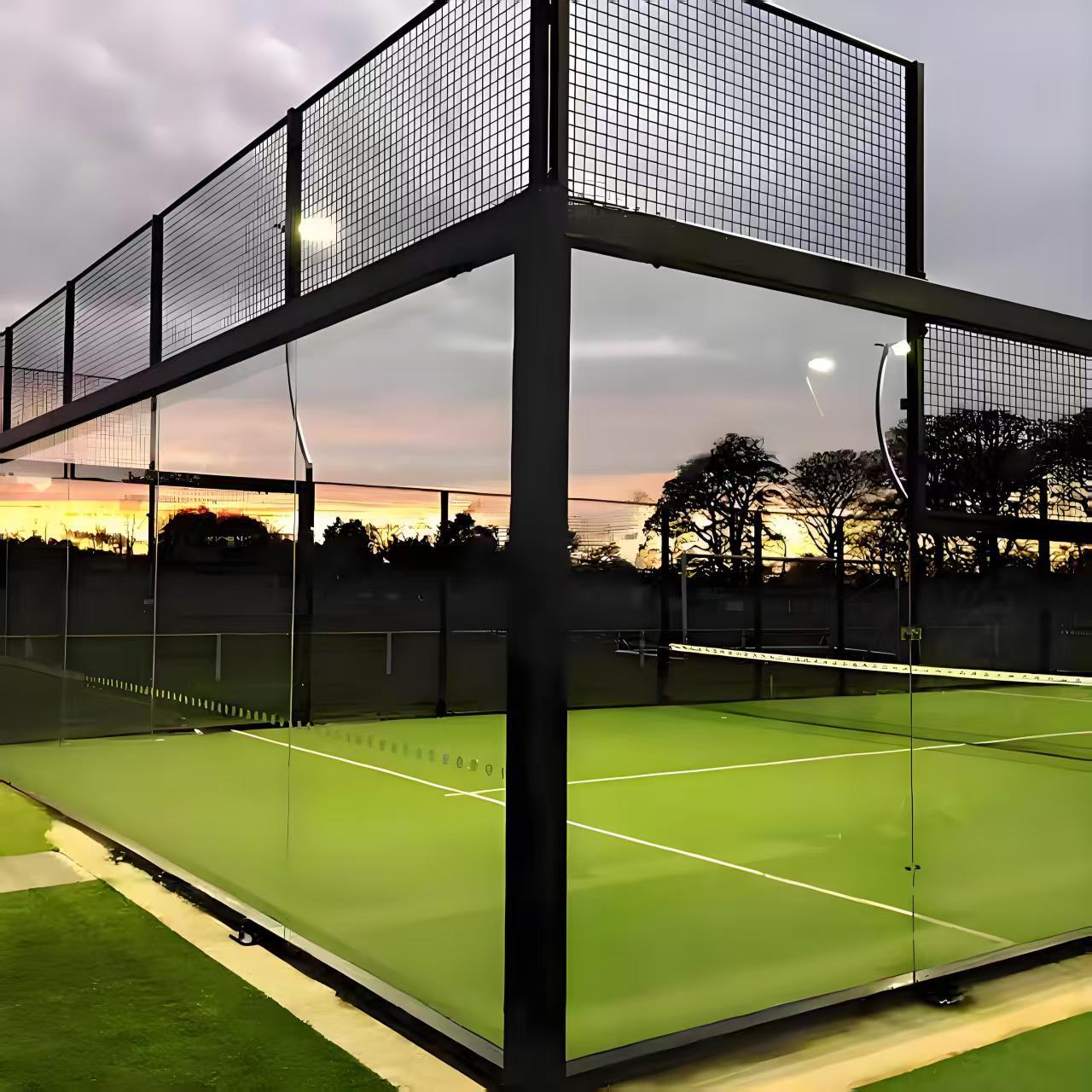 Padel Court
